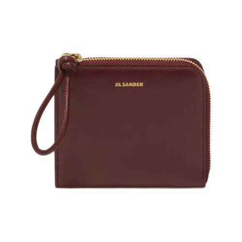JIL SANDER Женские кошельки