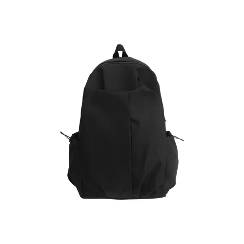 Techson Нейлон Рюкзак Средний Унисекс Черный Белый Серый Коричневый