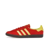 Красный, жёлтый