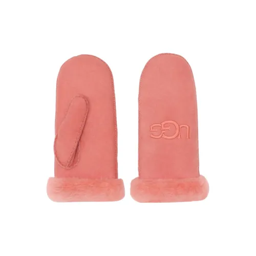 UGG Вязаные перчатки Унисекс