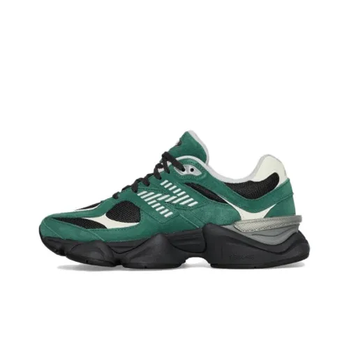 New Balance NB 9060 Casual Low Top Унисекс