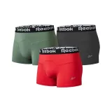 3 Pack (Красный + Черный + Зеленый)