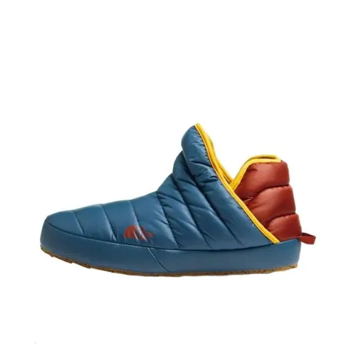 THE NORTH FACE Thermoball Traction Амортизация Легкий Низкий Топ Повседневная Обувь Унисекс