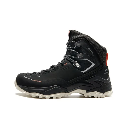 KAILAS MT5 Pro GTX HIGH Походная обувь Женская Ink Black