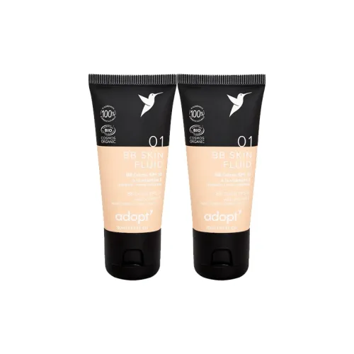 ADOPT PARFUMS FRANCAIS BB CC Крем Женские