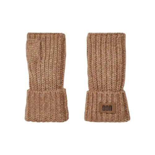 UGG Вязаные перчатки Унисекс