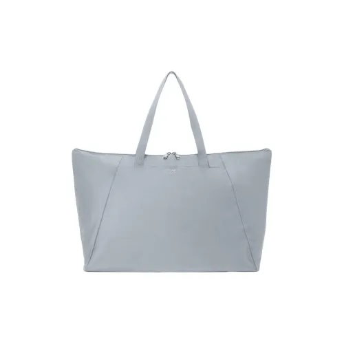 TUMI Нейлон Тоут Сумка Сумка для покупок Сумка Сумка через плечо Женская Синяя