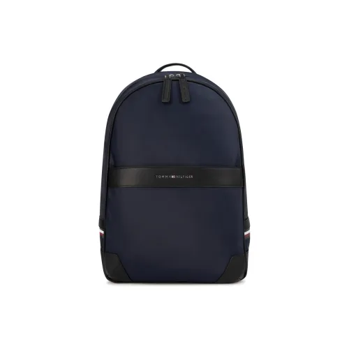 Tommy Hilfiger Рюкзаки Темно-синий 2ZO Мужской