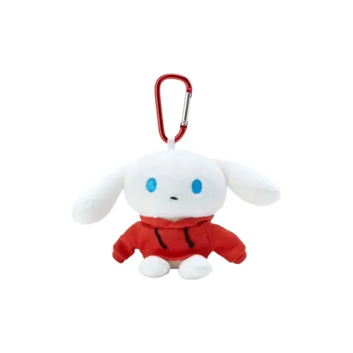 Санрио Cinnamoroll Толстовка Стиль Взрослая Версия Кукла Плюшевая Брелок 9 см Высота