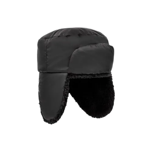UGG Шапки-ушанки Женские