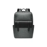 Серый и черный