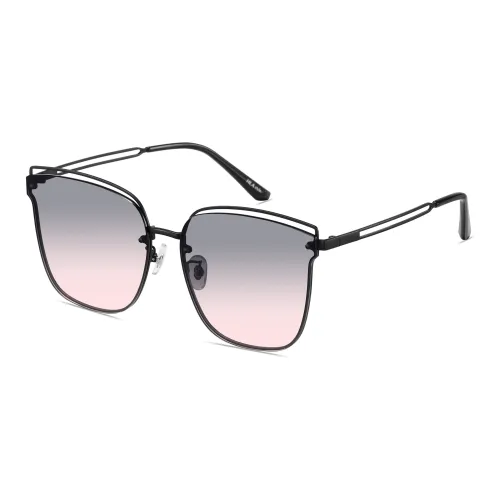 HLA Нерегулярная форма Солнцезащитные очки Женские