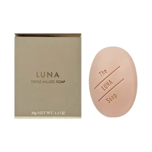 PANHAILIGEN Moon Goddess Sample Soap Cleansing 30г 150г