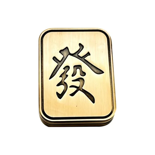 AOMN Креативный Snap Coins Веселье Маджонг Tile Gadgets Tile Pusher Игрушки