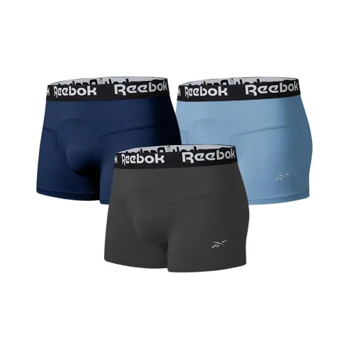 Reebok совместный бренд Мужские боксер-шорты