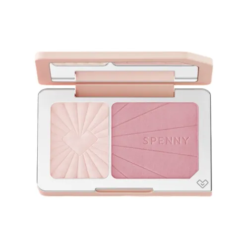 Spenny Double Blush Rouge Natural