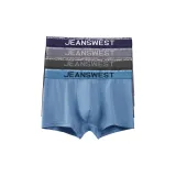 Темно-серый + Серо-голубой + Королевский синий + Черный (4-9)