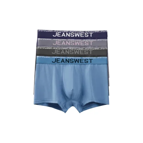 JEANSWEST Семейный комплект трусов для мужчин Combo Set