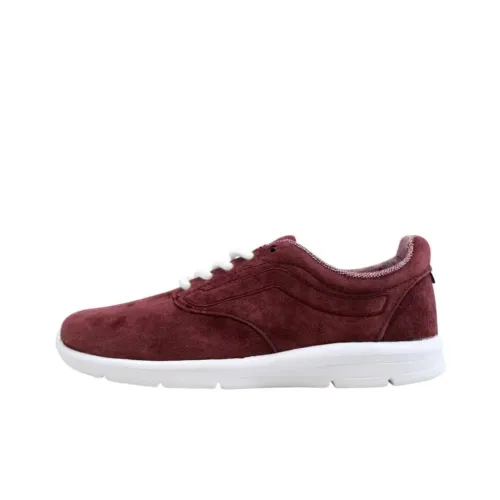 Vans Беговые кроссовки Low Top Red Unisex
