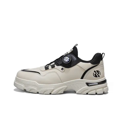 CAHHRRN Износостойкий и Легкий Низкий Топ Casual Мужской