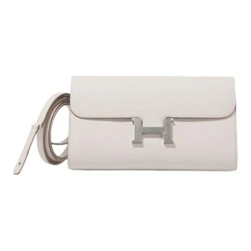 HERMES Constance To Go Сумки через плечо Женские