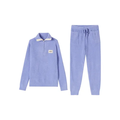 JOCKEY Pajama Set Women's Purple