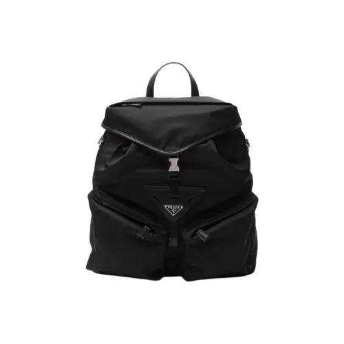 PRADA Рюкзаки Мужской