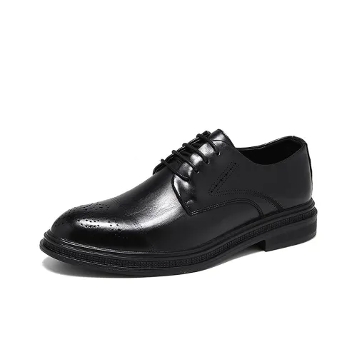 Cachiotti Обувь Мужская Черная