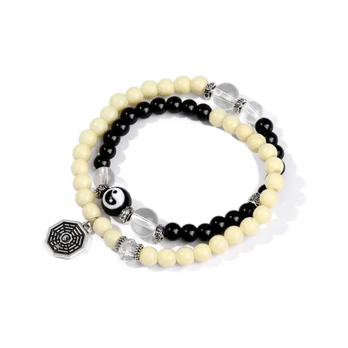 JOLLY SEASONS Сплав Браслеты Унисекс