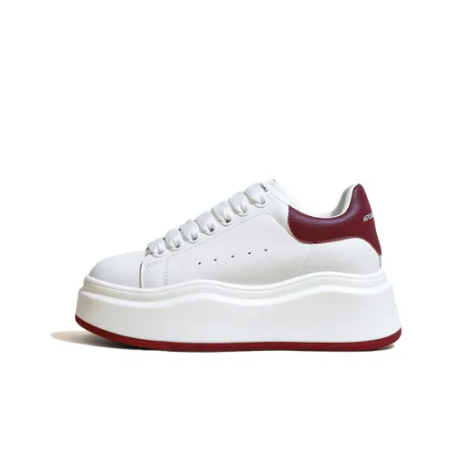 BENZI Амортизация Износостойкие Низкие Кроссовки для Скейтбординга Женские