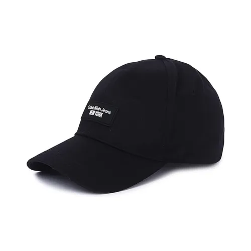 Calvin Klein Хлопковые Кепки Унисекс
