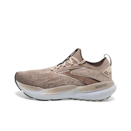 Brooks Беговые кроссовки Low Top Коричневый Мужской