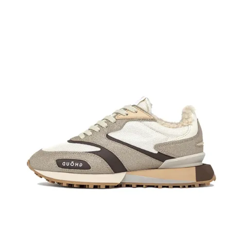 GHŌUD Casual Низкий Топ Многоцветный Женский