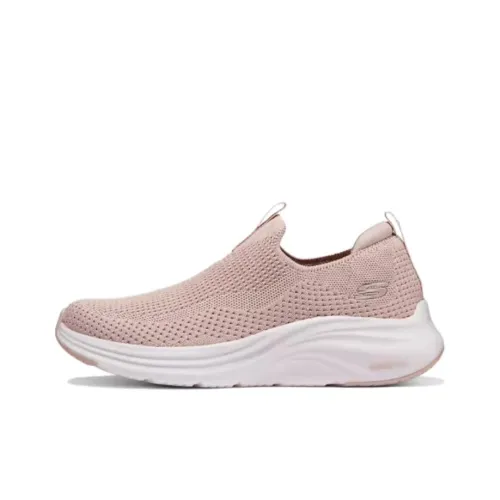Skechers Vapor Foam Sports Life Collection Низкий Топ Casual Женский Розовый