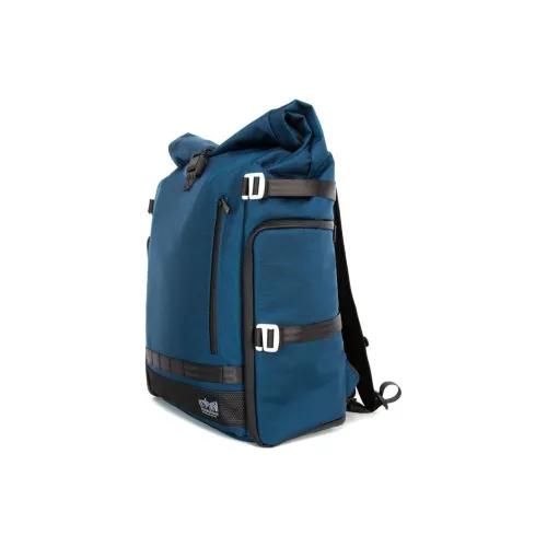 Рюкзак Manhattan Portage Cordura® Ballistic Унисекс Морской Синий