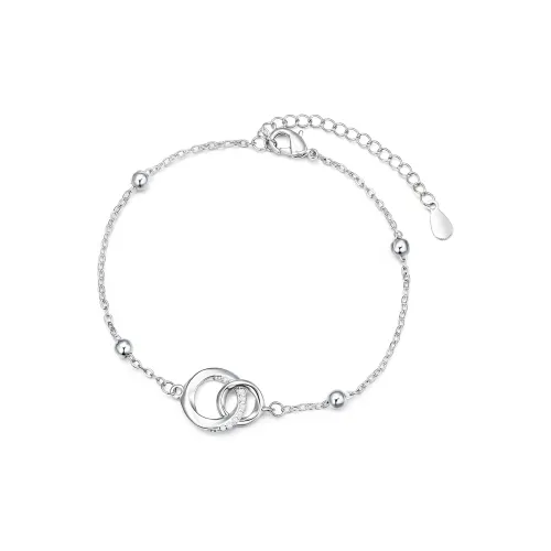 TEEX Медный сплав Браслеты Женские