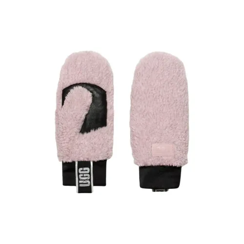 UGG Вязаные перчатки Унисекс