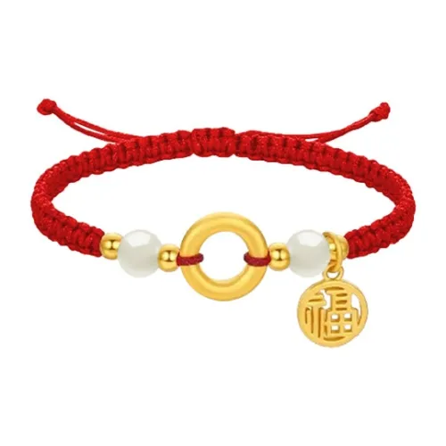 YUOFFICIAL Luxury Niche Refined Versatile Minimalist Style Design Bracelets Unisex