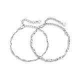 Мёбиус Пара Браслеты