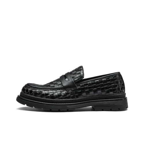 ORP Мужские повседневные туфли Low Top Мужские