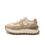 Бежево-абрикосовый