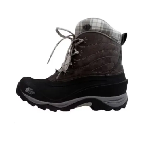 The North Face Chilkat Outdoor Черный Мужской