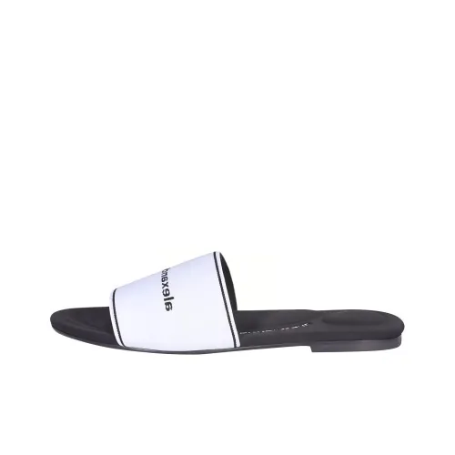 alexander wang Слипоны Женские