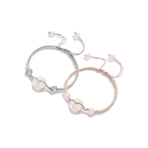 YOASOBI Цветные браслеты из глазури унисекс