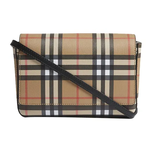 Burberry Сумки через плечо Унисекс