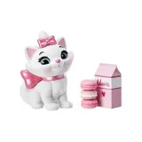 Подтверждение - лизание макаронов (разворачивание и разворачивание)