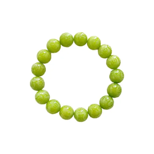 Плетеные банты Смола Браслеты Унисекс