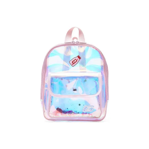 Skechers Рюкзаки Prism Розовый Kids
