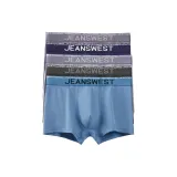 Светло-серый + Серо-голубой + Темно-серый + Королевский синий + Черный (5-6)