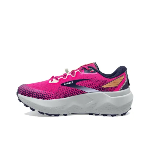 Brooks Caldera 6 Уличная обувь Низкий топ Женский